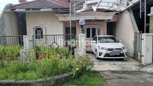 image RUMAH HITUNG TANAH BARUK RUNGKUT, DEKAT DENGAN MERR DAN SUPERINDO (1)