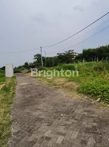 image TANAH KAVLING 400 JUTAAN LEBAR 8 WONOREJO RUNGKUT DEKAT MERR (1)