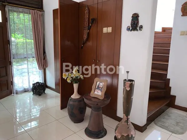 image HUNIAN STRATEGIS 4KT 3KM DI TAMAN ARIES DEKAT TOL MERUYA (6)