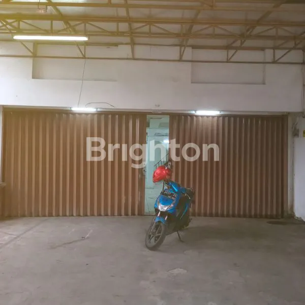 SEWA RUKO MAINROAD A.YANI, BANDUNG