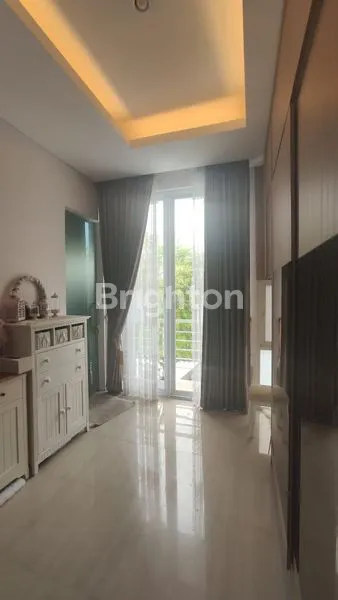 image RUMAH 2LANTAI SIAP HUNI KOALA REGENCY (SEBELAH PERUM ARAYA2) , SURABAYA (2)