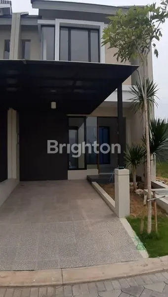 image RUMAH SIAP HUNI NORTHWEST HILL CITRALAND  (1)