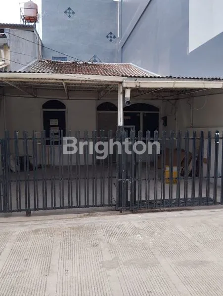 image DI JUAL CEPAT RUMAH TUA 1 LANTAI, LAYAK HUNI DI GADING INDAH KELAPA GADING (1)