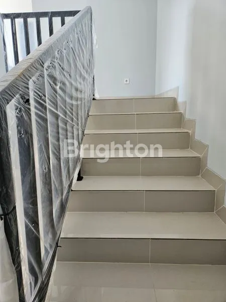 image RUMAH SMART HOME CLUSTER THE MILES BSB CITY  (5)