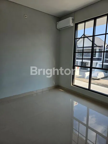 image RUMAH SMART HOME CLUSTER THE MILES BSB CITY  (3)