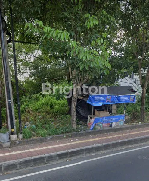 image TANAH DI LOKASI STRATEGIS DI BYPASS NGURAH RAI, BALI (1)