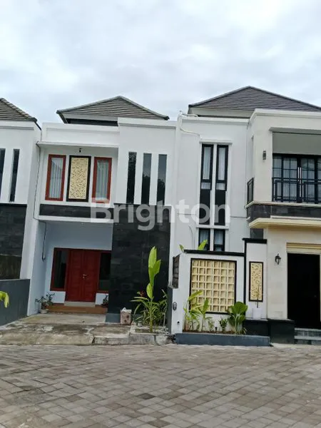 image RUMAH 2 LANTAI DI TABANAN – LOKASI STRATEGIS & HARGA TERJANGKAU!  (1)