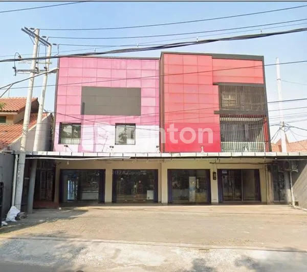 4 RUKO JADI 1 RAYA BANYU URIP, SUKOMANUNGGAL, SURABAYA