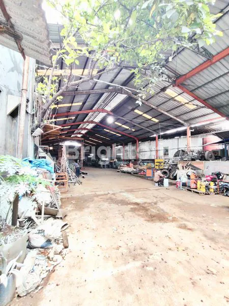 image GUDANG PLUS GEDUNG KANTOR LOKASI DEKAT TOL CITEUREUP  (5)