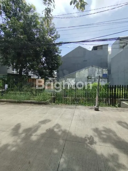 Gambar Property DI JUAL CEPAT KAVLING POSISI HOOK DI GADING INDAH RAYA