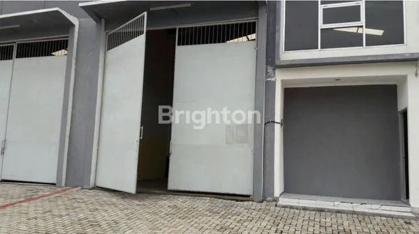 image GUDANG STRATEGIS DEKAT JIIPE, LT 508M² (1)