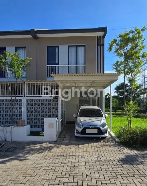 image  RUMAH ROYAL RESIDENCE DEKAT UNESA LIDAH, DEKAT PAKUWON MALL, DEKAT MCD (1)