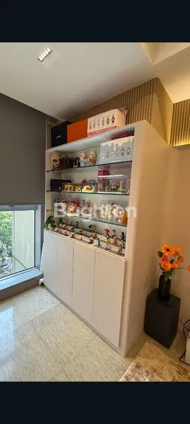 image BRANZ APARTMENT BSD 1BR  (5)