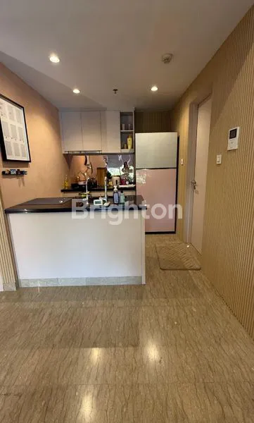 BRANZ APARTMENT BSD 1BR