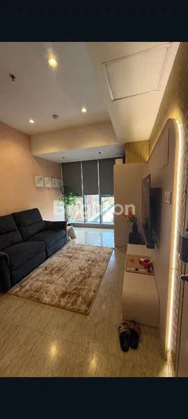 image BRANZ APARTMENT BSD 1BR  (4)