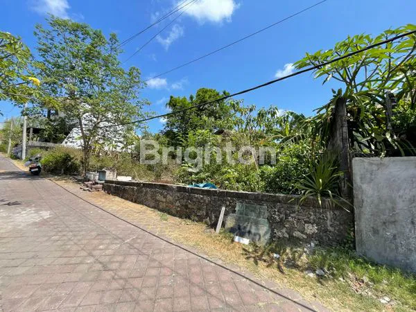 image DIJUAL TANAH DI TAMAN GIRI , LOKASI COCOK UNTUK DIKADIKAN KOS-KOSAN ELIT (1)