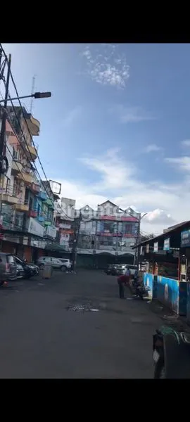 image RUKO STRATEGIS 4 LT DI GALAXY (6)