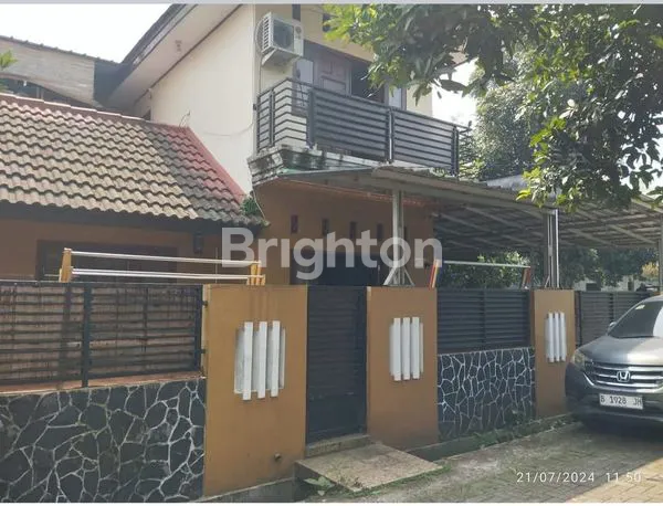 image RUMAH DI BOGOR (2)