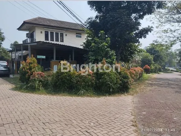 image RUMAH DI BOGOR (1)