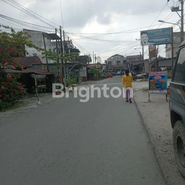 image DIJUAL TANAH UKURAN 4.7M2 X 49 M2 PINGGIR JALAN RAYA (5)