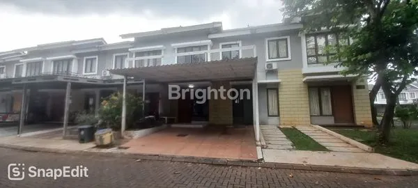 image DIJUAL RUMAH MURAH 2 LANTAI VIDA BEKASI (1)