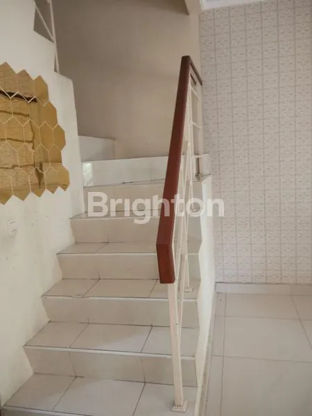 image DIJUAL RUMAH MURAH 2 LANTAI VIDA BEKASI (7)