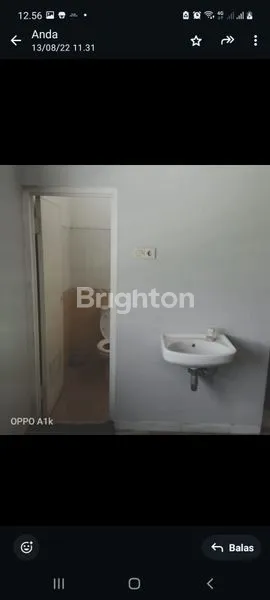 image JUAL RUKO 2 LANTAI BANYUMANIK  (4)