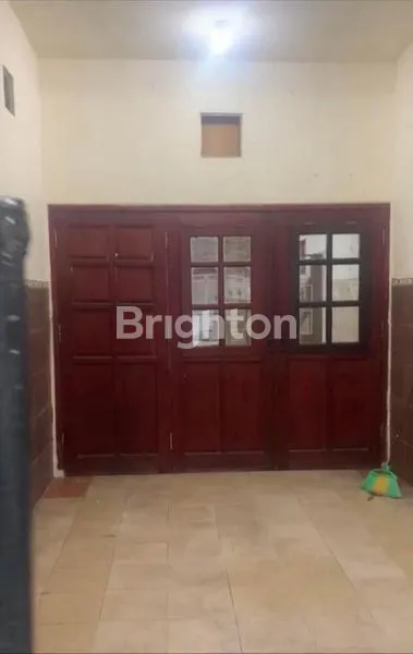 image CEPAT MURAH RUMAH HOOK 2 LANTAI SIAP HUNI (4)