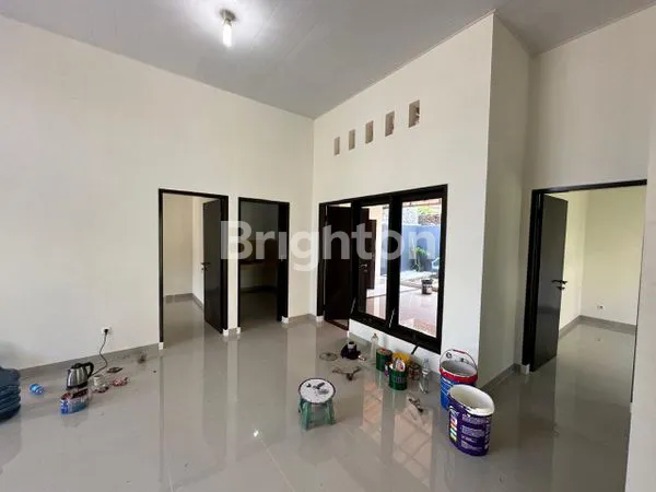 image RUMAH SIAP HUNI ASRI DAN NYAMAN DI BUKIT NIRWANA BNR BOGOR  (3)