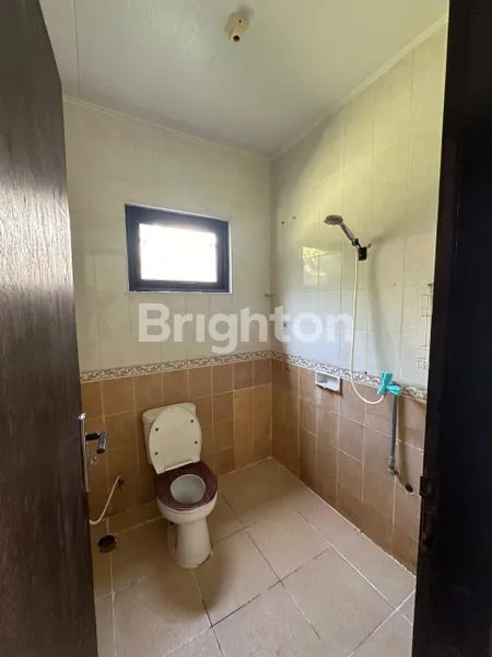 image RUMAH SIAP HUNI ASRI DAN NYAMAN DI BUKIT NIRWANA BNR BOGOR  (2)