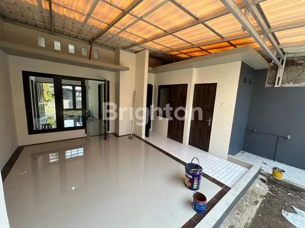 image RUMAH SIAP HUNI ASRI DAN NYAMAN DI BUKIT NIRWANA BNR BOGOR  (6)
