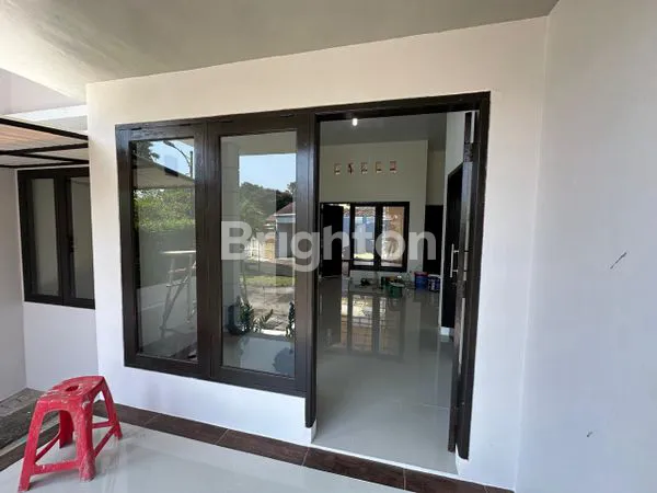 image RUMAH SIAP HUNI ASRI DAN NYAMAN DI BUKIT NIRWANA BNR BOGOR  (4)