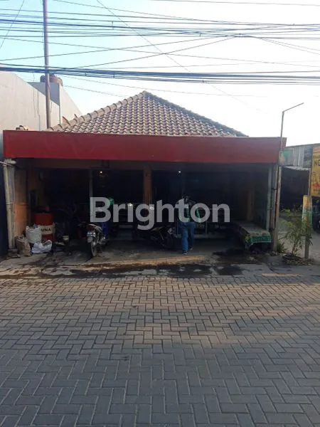 Gambar Property BETRO SEDATI SIDOARJO
