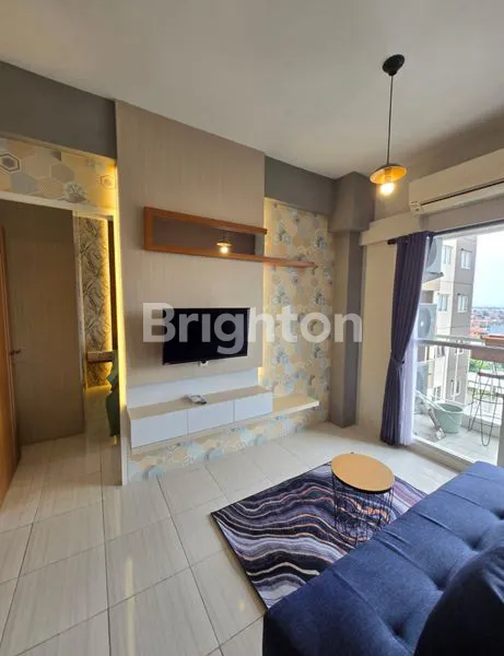 image PUNCAK DHARMAHUSADA DKT UNAIR GALAXY MALL (1)