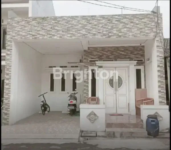 image RUMAH PURINUSA BINONG KARAWACI  (1)