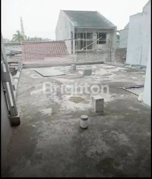 image RUMAH PURINUSA BINONG KARAWACI  (7)