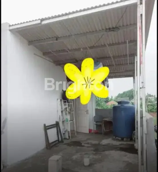 image RUMAH PURINUSA BINONG KARAWACI  (8)