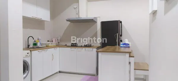 image TURUN HARGA!! BUTUH CEPAT LAKU DIJUAL APARTEMEN GRAND SUNGKONO LAGOON 2 BEDROOM FURNISH (2)