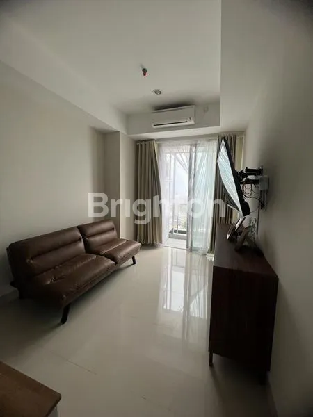 image TURUN HARGA!! BUTUH CEPAT LAKU DIJUAL APARTEMEN GRAND SUNGKONO LAGOON 2 BEDROOM FURNISH (8)