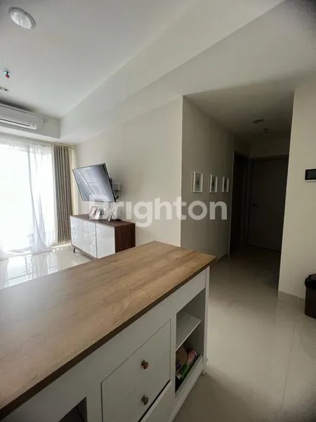 image TURUN HARGA!! BUTUH CEPAT LAKU DIJUAL APARTEMEN GRAND SUNGKONO LAGOON 2 BEDROOM FURNISH (3)