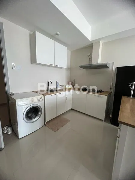 image TURUN HARGA!! BUTUH CEPAT LAKU DIJUAL APARTEMEN GRAND SUNGKONO LAGOON 2 BEDROOM FURNISH (1)