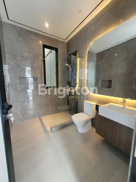 image RUMAH PREMIUM TROPICAL JAPANESE HOUSE DI MANYAR SURABAYA DEKAT GM GALAXY MAL MERR ITS UNAIR PAKUWON CITY DHARMAHUSADA KERTAJAYA (5)