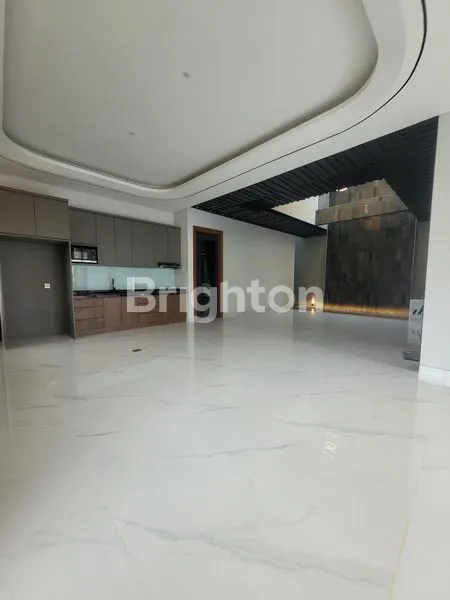 image RUMAH PREMIUM TROPICAL JAPANESE HOUSE DI MANYAR SURABAYA DEKAT GM GALAXY MAL MERR ITS UNAIR PAKUWON CITY DHARMAHUSADA KERTAJAYA (3)