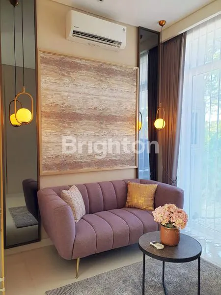 image RUMAH MINIMALIS TERAWAT MOSSEL BAY PAKUWON CITY (3)