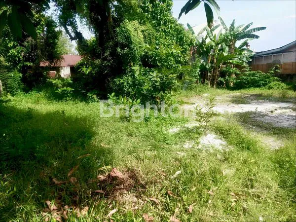 image TANAH BENTUK PERSEGI. DAERAH JL. JEMADI, KRAKATAU. INTI KOTA. SHM. HARGA NEGO. (7)