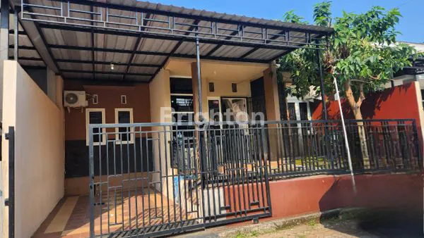 image RUMAH SIAP HUNI DI GRIYA TEMBALANG BANYUMANIK SEMARANG (1)