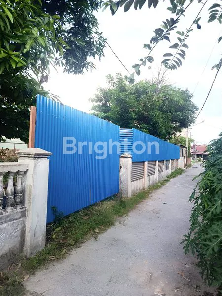 image TANAH INTIKOTA- BENTUK KOTAK PERSEGI ( BENTUK FAVORIT & IDEAL ) DAERAH JALAN JEMADI-KRAKATAU (5)