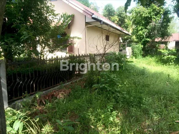 image TANAH INTIKOTA- BENTUK KOTAK PERSEGI ( BENTUK FAVORIT & IDEAL ) DAERAH JALAN JEMADI-KRAKATAU (8)