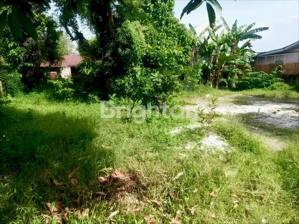 image TANAH INTIKOTA- BENTUK KOTAK PERSEGI ( BENTUK FAVORIT & IDEAL ) DAERAH JALAN JEMADI-KRAKATAU (7)