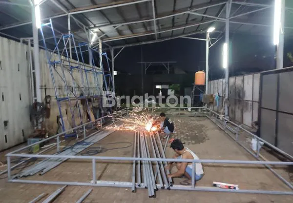 image WORKSHOP , KANTOR DAN RUKO PEMBUATAN PAPAN REKLAME DI PEKAN BARU STRATEGIS DAN POTENSIAL DENGAN MELANJUTKAN BISNIS YG ADA ATAU MENGEMBANGKAN BISNIS BARU (1)